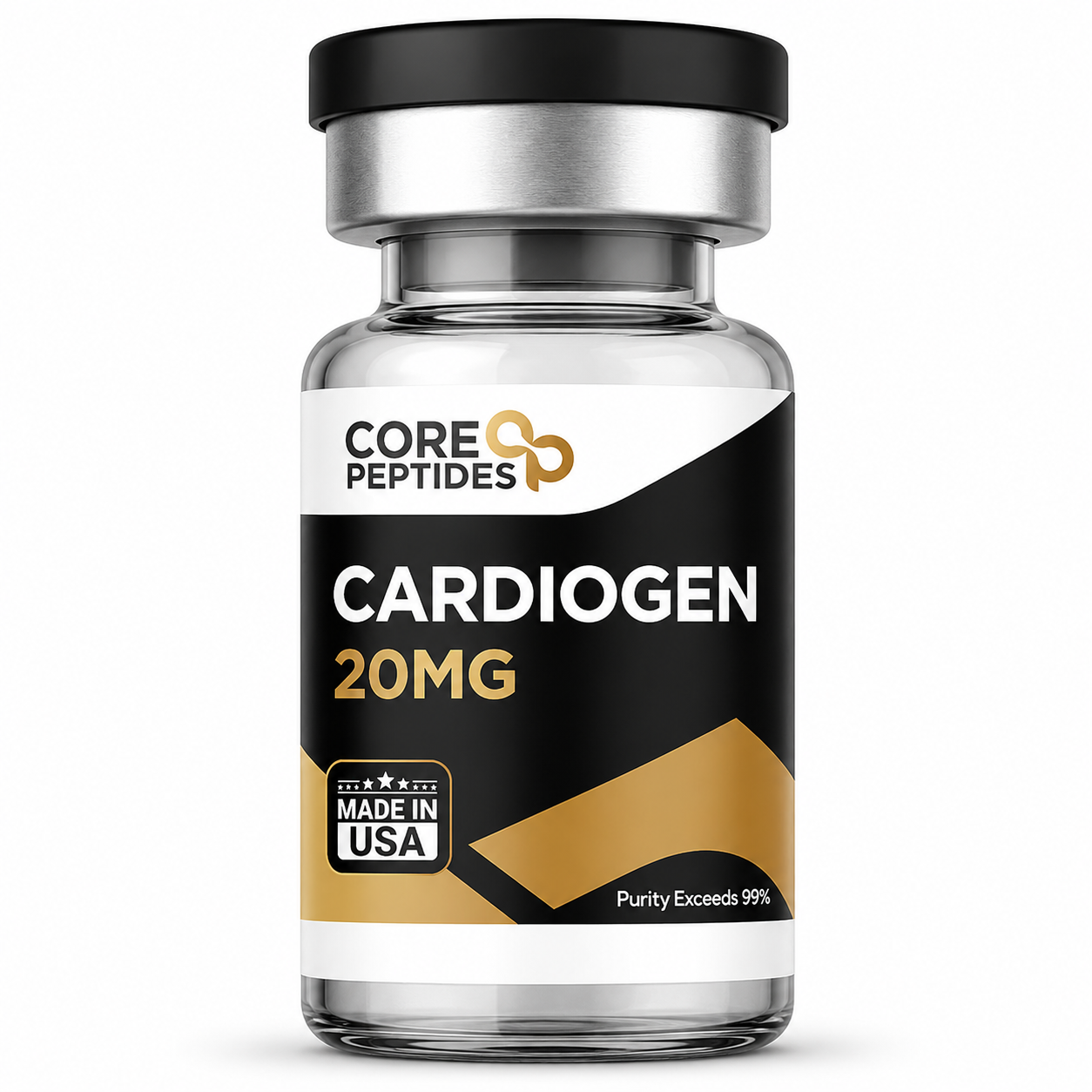 Cardiogen