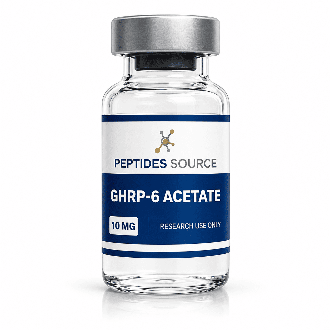 GHRP-6 Acetate