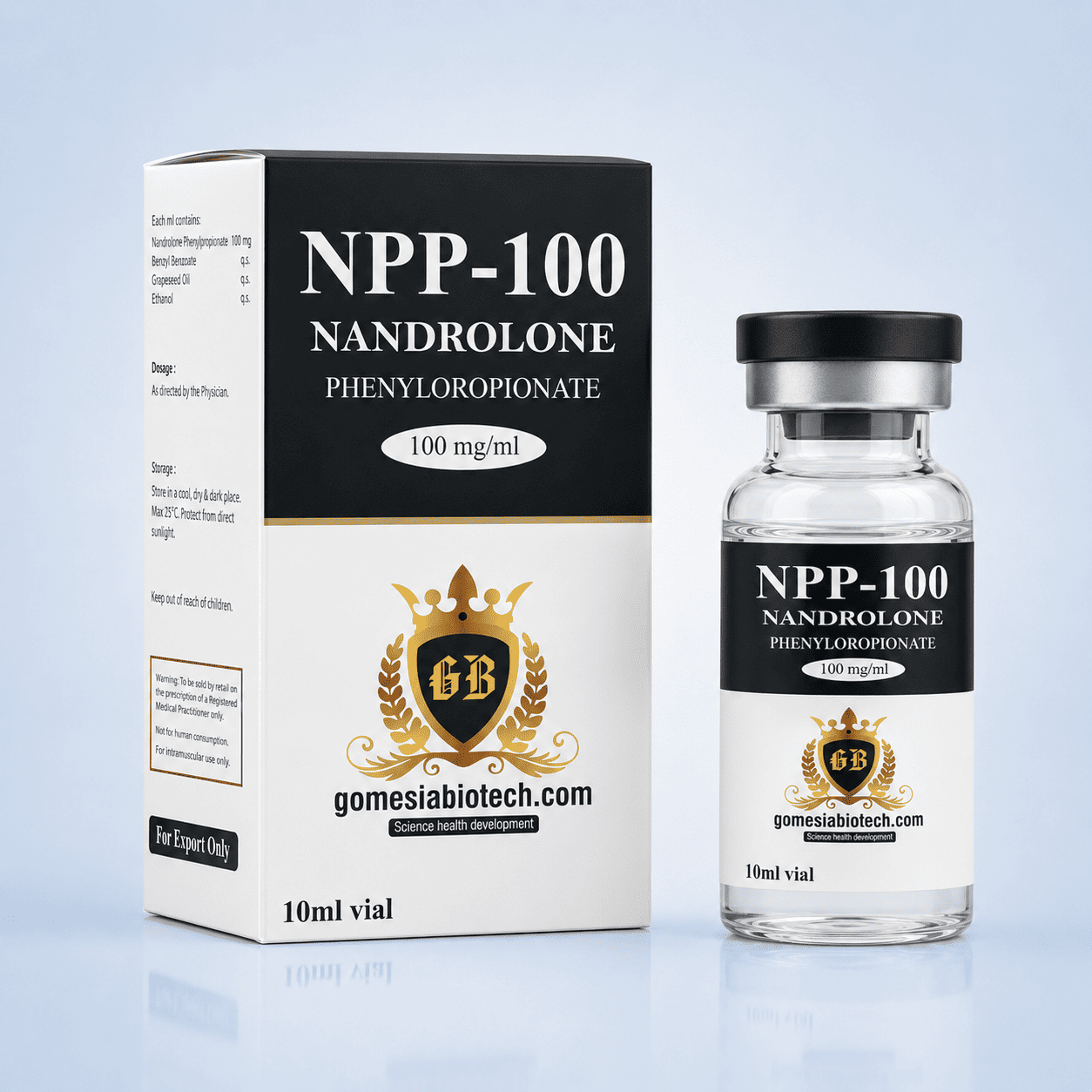 NPP