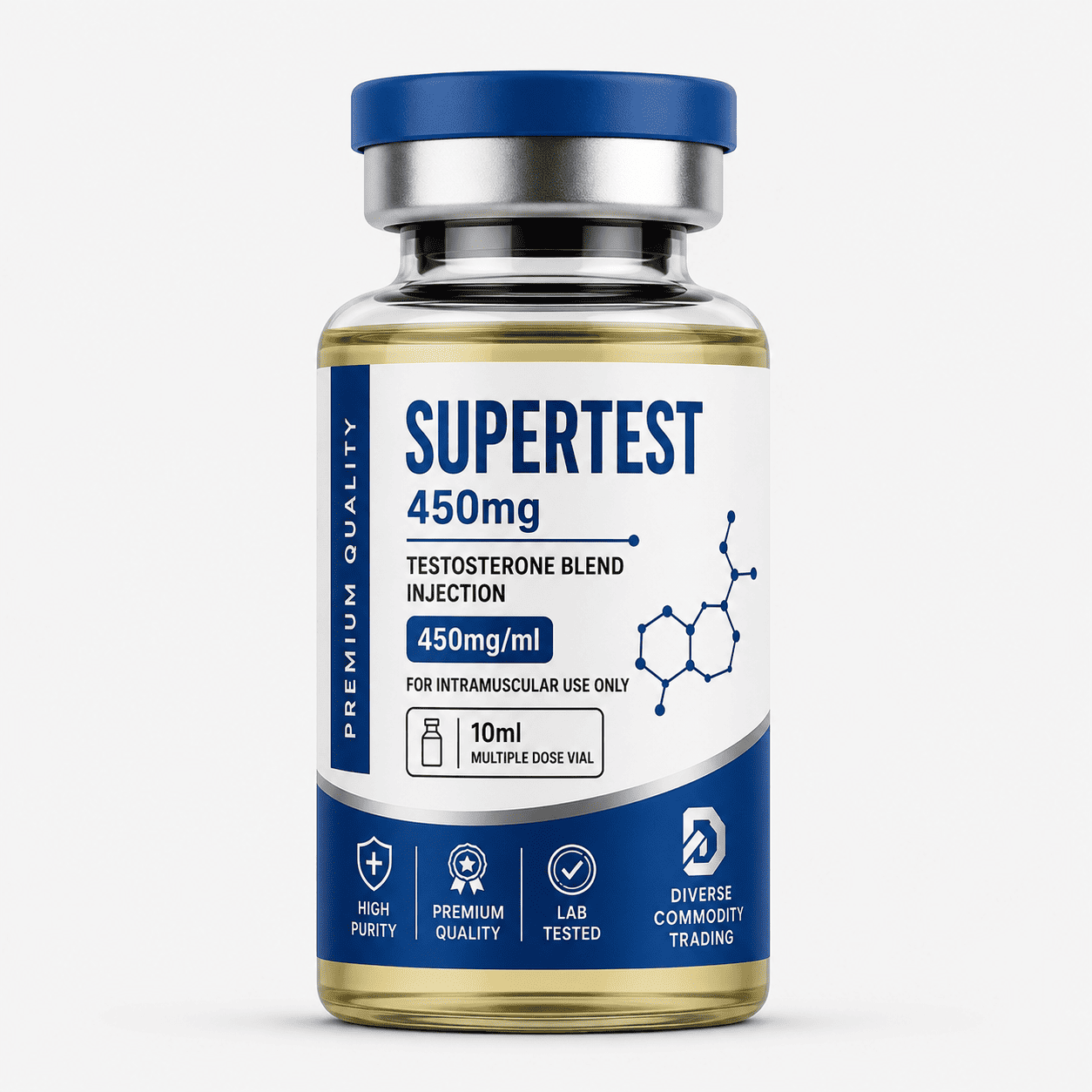 Supertest 450mg