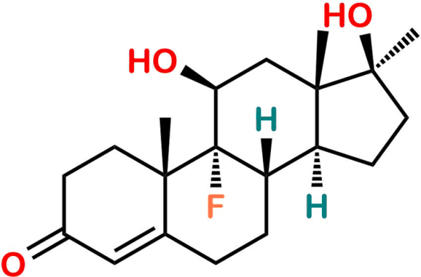 fluoxymesterone(Halo)