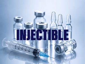 injectible